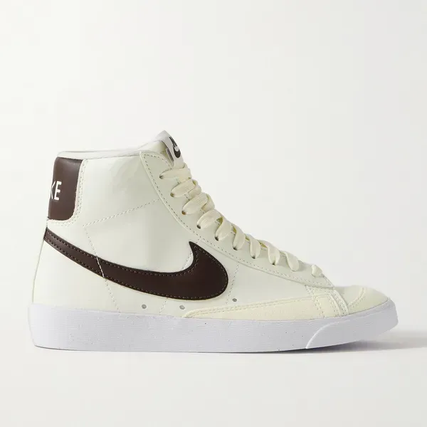 Nike Blazer Mid 77 (Womens)