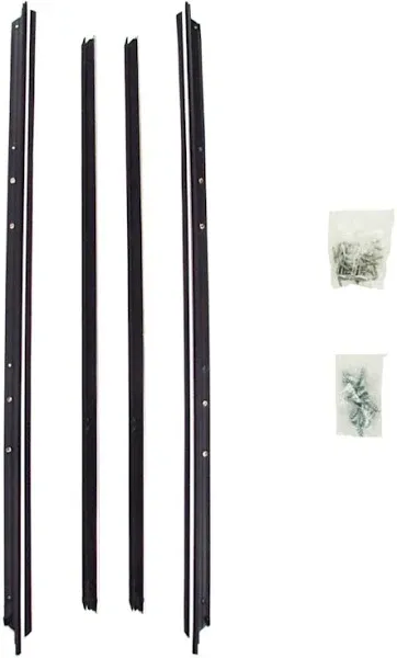 Precision Replacement Parts Beltline Molding Kit