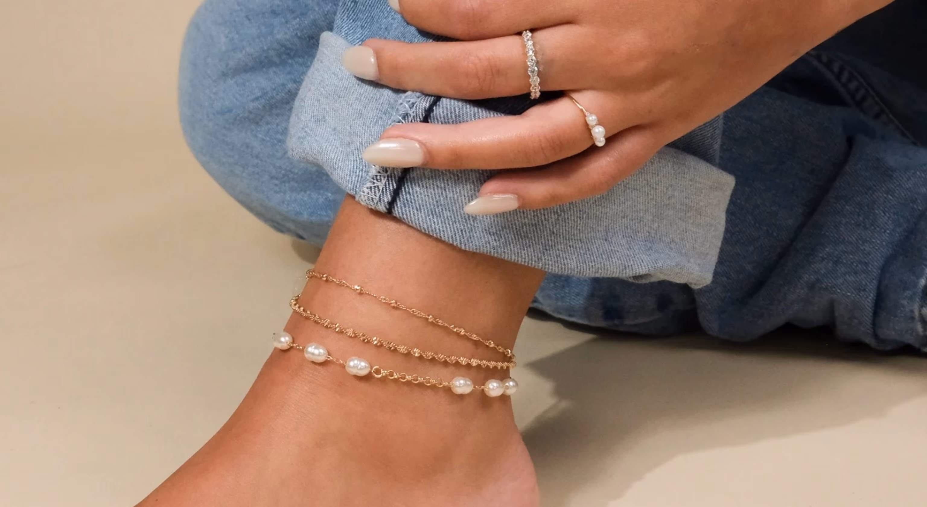Sterling Forever: Jewelry