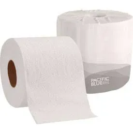 Envision 2-Ply Standard Toilet Paper