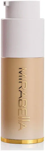 Mirabella Invincible For All Anti-Aging HD Foundation