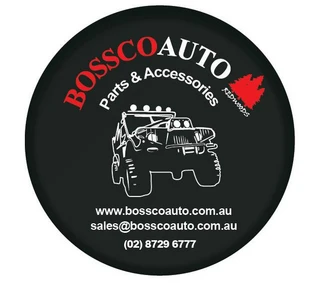 Bosscoauto