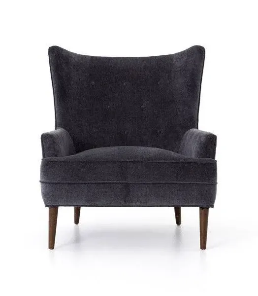 Birch Lane Ailis Upholstered Wingback Chair