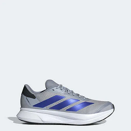 adidas Men's Duramo SL 2 Running Shoes (Black/Red or Silver/Blue)