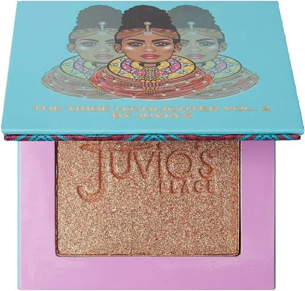 Juvia's Place Tribe Highlighter