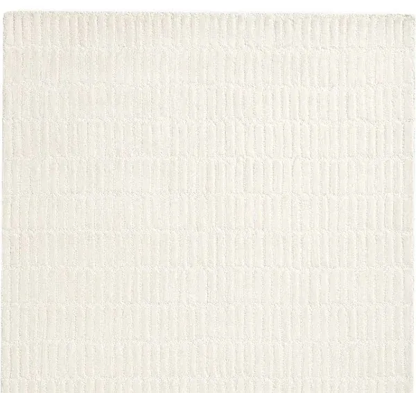 Custom Capitola Hand-Tufted Wool Rug