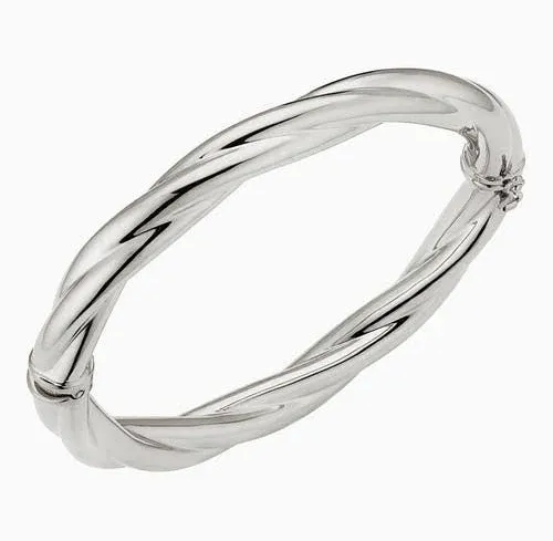 ORADINA 14K Gold Arm Candy Bangle