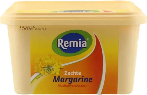 Remia Soft Margarine 2kg