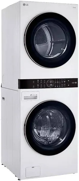 LG WashTower Laundry Center