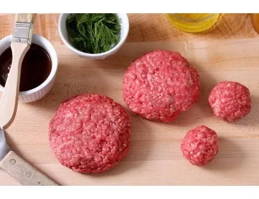 Broadleaf Grass Fed Beef Ground