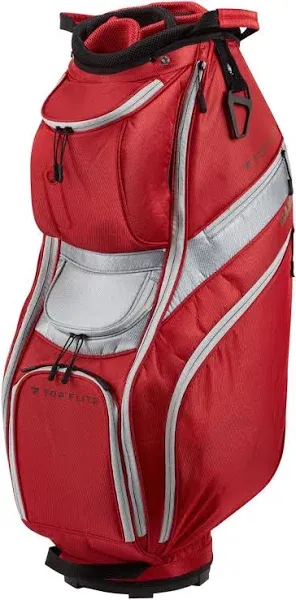 Top Flite Gamer Cart Bag