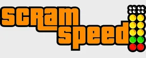Scramspeed