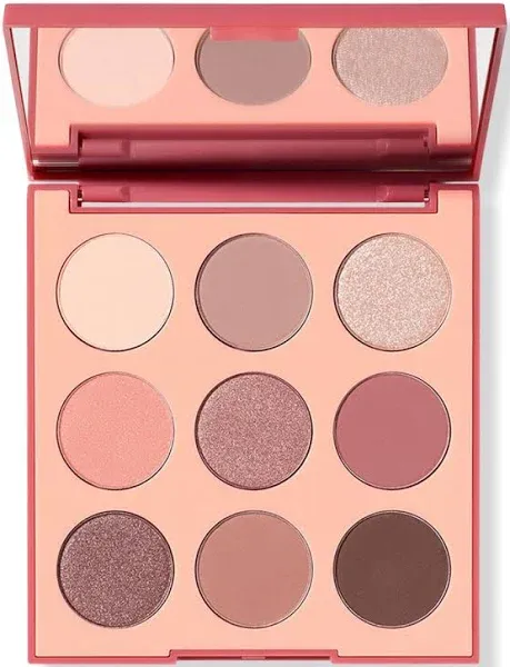 Morphe Vintage Rose Artistry Palette