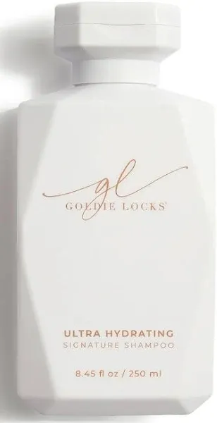 Goldie Locks Signature Shampoo