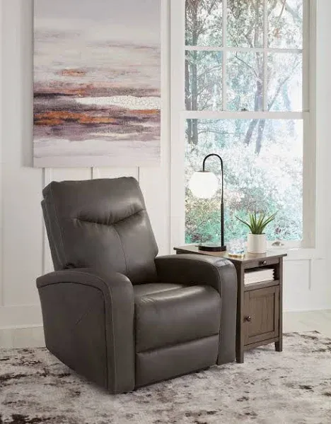 Ashley Furniture Ryversans Power Recliner