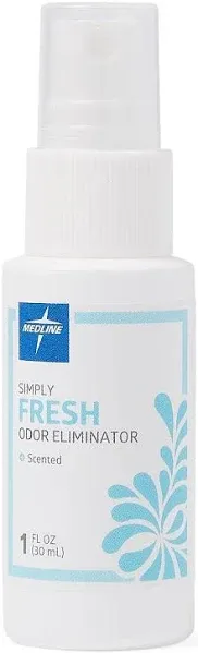 Medline Simply Fresh Odor Eliminator