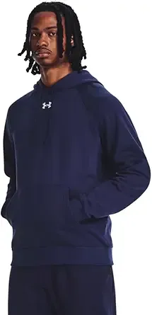 Under Armour UA Rival Fleece Hoodie (Men's)