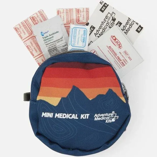 Adventure Medical Kits Mini Limited Sunset Kit