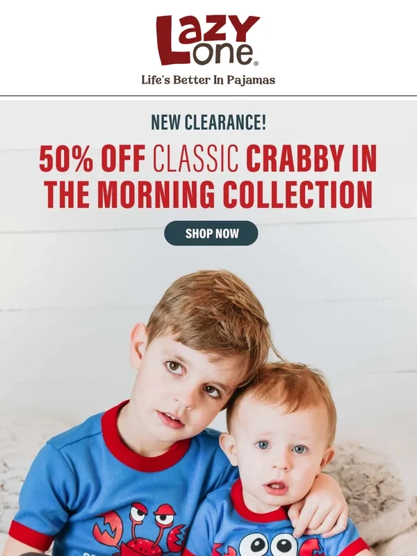 Lazy One - ? New CLEARANCE Items Added!