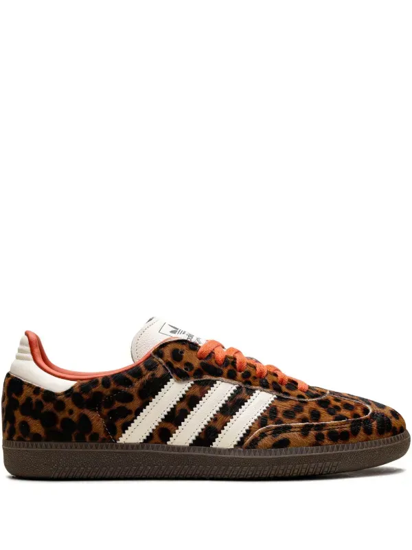 adidastenis Samba OG Core Black/Preloved Red/Cream White