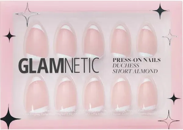 Glamnetic Ma Damn Press-On Nails