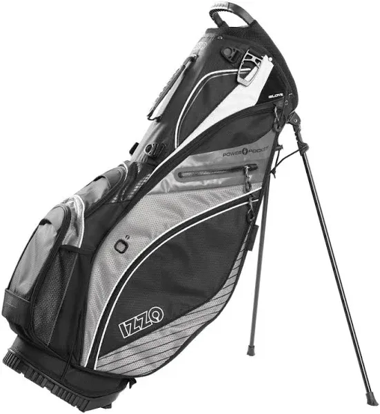 Izzo Versa Stand Bag