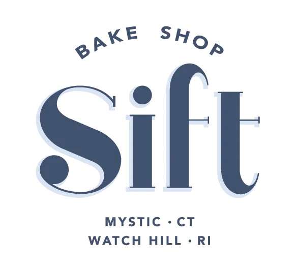Sift Bake Shop