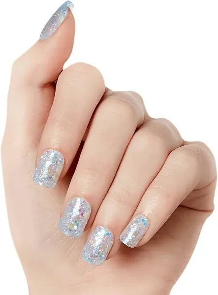 KISS Gel Fantasy Dreamdust Press-On Nails