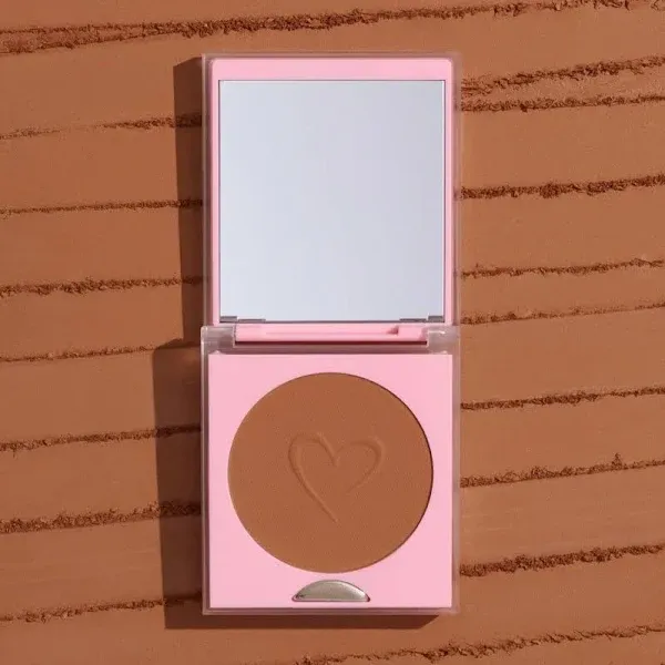 Beauty Creations Sunless & Sunkissed Bronzer