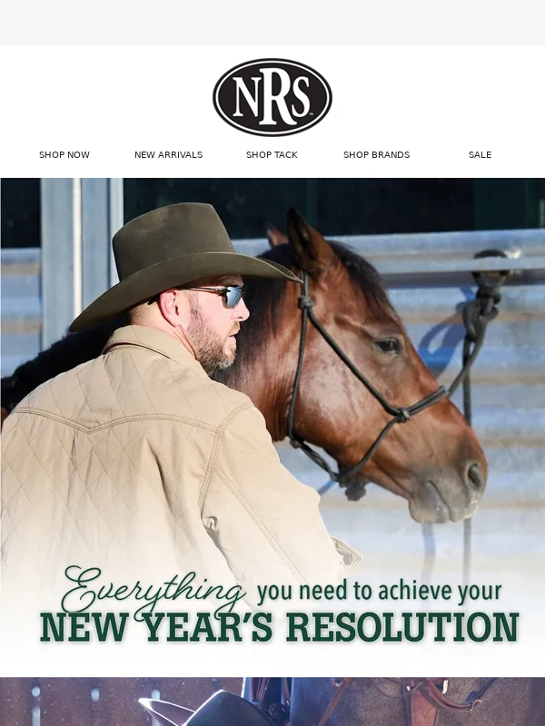 NRS World - Everything You Need Inside!! Special NEW PRODUCTS!!
