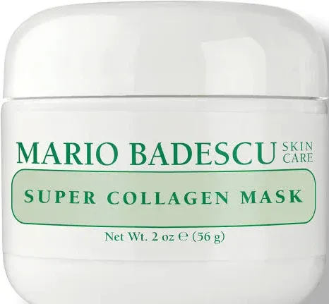 Mario Badescu Super Collagen Mask