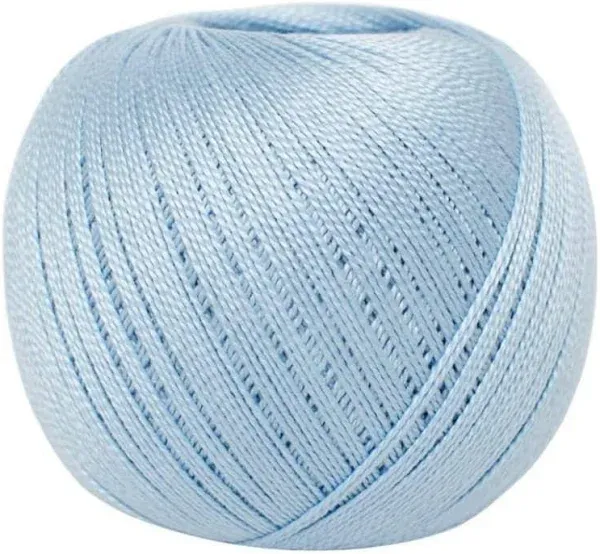 DMC Petra Crochet Cotton Thread