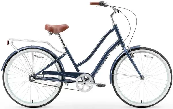 sixthreezero EVRYjourney Hybrid Bike