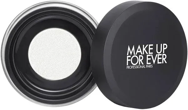 Make Up For Ever HD Skin Perfecting Loose Powder