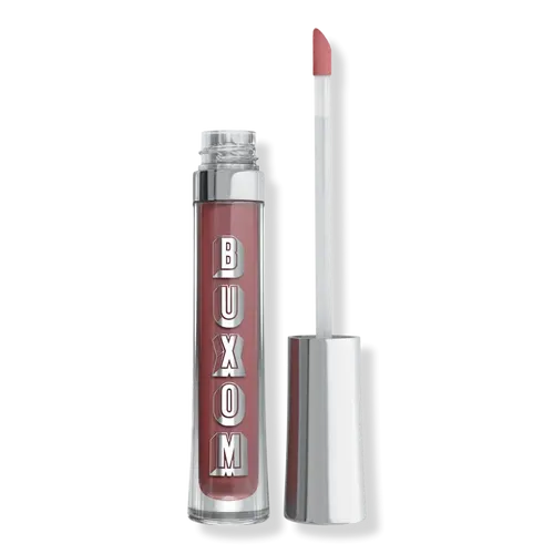 Buxom Full-On Lip Polish, Nicole - 0.15 oz tube