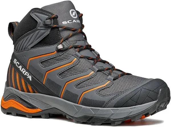 Scarpa Maverick Mid GTX