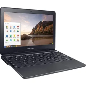 Samsung Dual-Core 11" 4GB/16GB SSD Chromebook