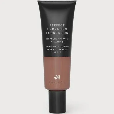 H&M Ladies Perfect Hydrating Foundation