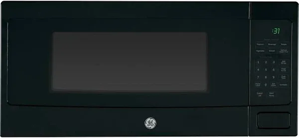 GE Profile 1.1 Cu. Ft Countertop Microwave