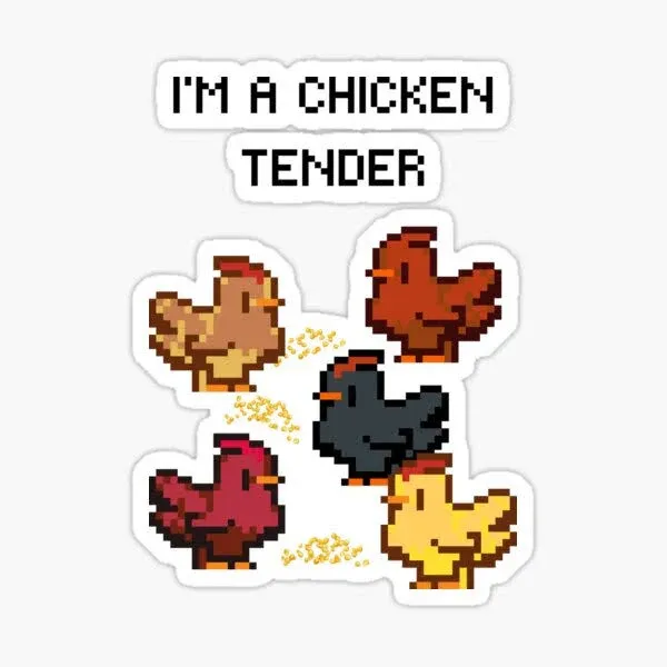 Chicken Tender