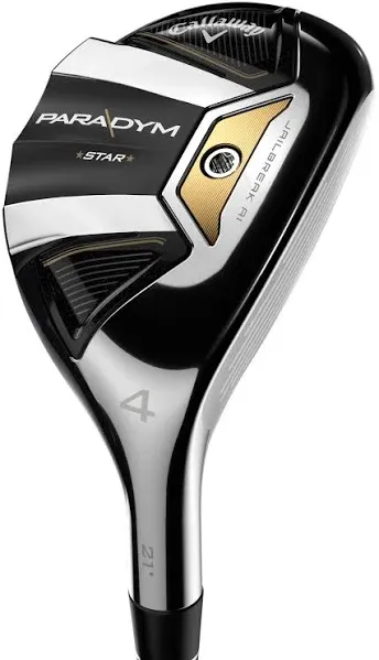 Callaway Golf Paradym Star Hybrid