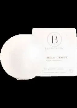 Bathorium Pomelo Grove Bath Bomb