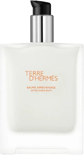 Terre D'Hermes After Shave Balm