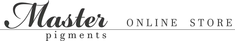 Master Pigments