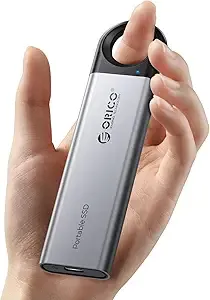 Orico 1TB External SSD