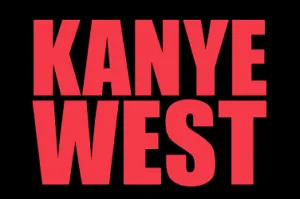 Kanye West Merch