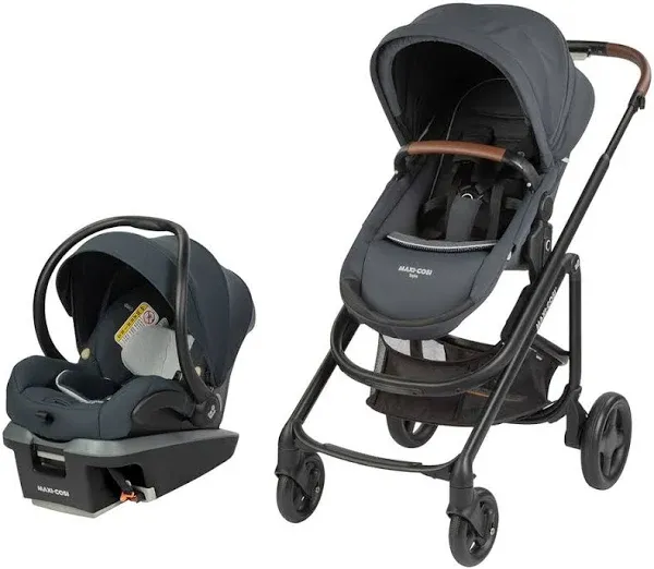 Maxi-Cosi Tayla Stroller
