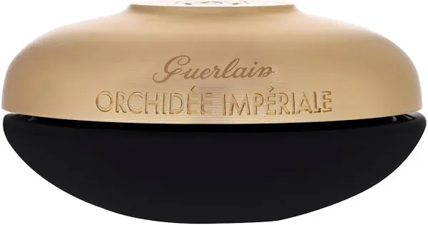 Orchidee Imperiale The Rich Cream
