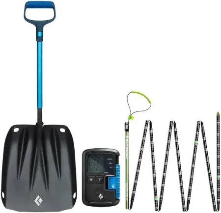 Black Diamond BD Guide Avalanche Safety Set