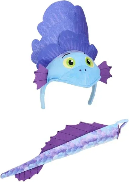 Pixar Alberto Accessory Kit